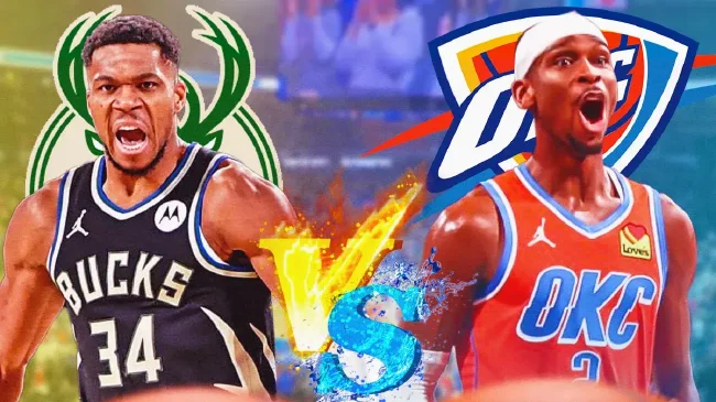 乐鱼体育 字母哥无如奈何 无解提神或助雷霆笑傲NBA杯