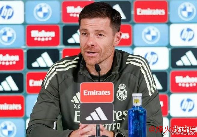 西媒：皇马开会商讨阿隆索去留，已在考察新帅候选