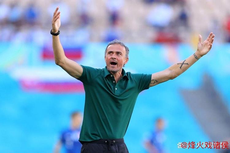 赛后情绪失控,巴黎主帅恩里克遭法国媒体纷纷抨击 赛后情绪失控,巴黎主帅恩里克遭法国媒体纷纷抨击