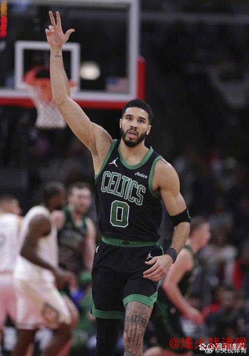 塔图姆37分助绿军击败活塞豪取3连胜 雷霆狂胜公牛 塔图姆37分助绿军击败活塞豪取3连胜 雷霆狂胜公牛