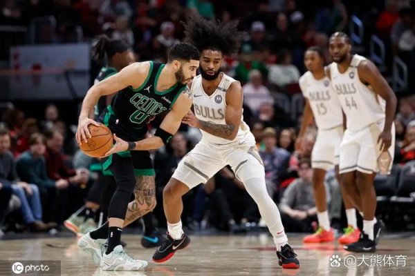 乐鱼体育 塔图姆狂砍43+16+10凯尔特人复仇公牛 爵士轻松击败篮网