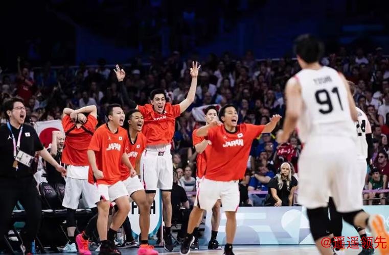 2008年，中国篮球天才加入日本籍，曾放言：能成日本人，我很开心