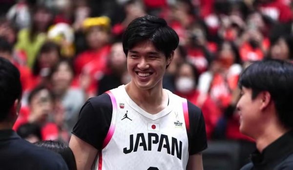 乐鱼体育下载 2008年，中国篮球天才加入日本籍，曾放言：能成日本人，我很开心