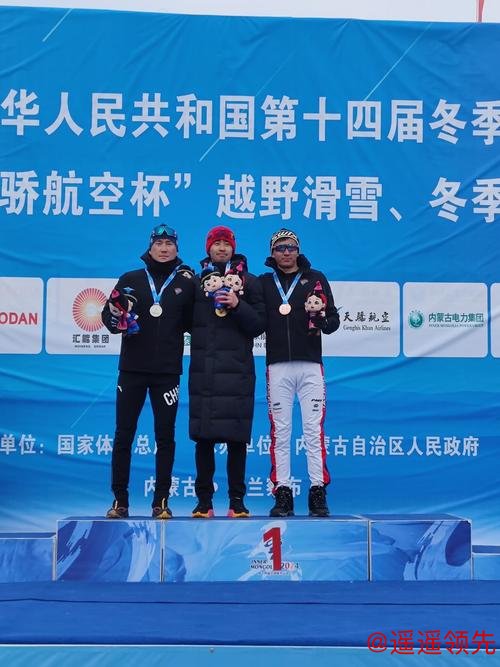 米兰冬奥会中国参赛运动员名单公布 重庆越野滑雪运动员王强入选