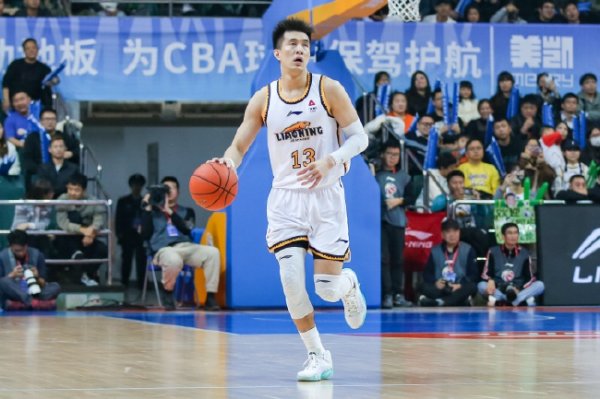 乐鱼体育 郭艾伦：辽宁曾问能否给我C类合同 我同意了