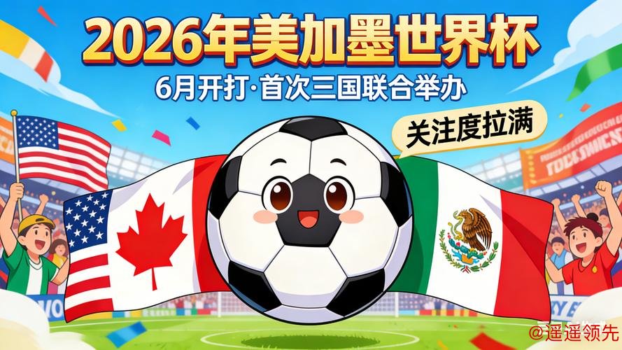 2026世界杯在苹果设备上的直播攻略