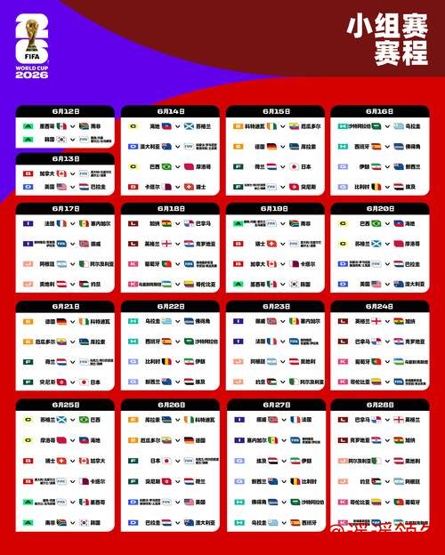 2026世界杯外围在线投注攻略 2026世界杯外围在线投注攻略