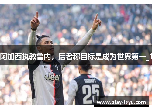 阿加西执教鲁内，后者称目标是成为世界第一_1
